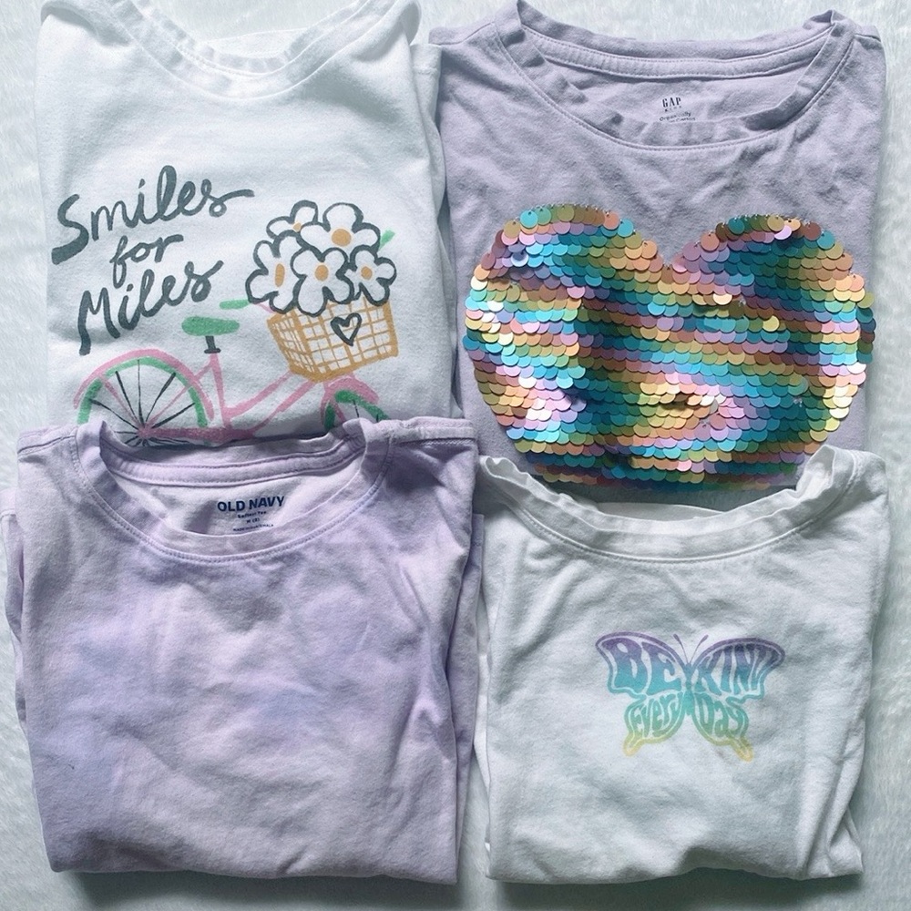 T-Shirt Bundle
